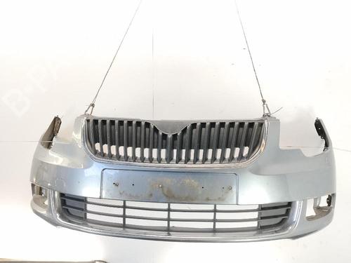 Used Front bumper Front bumper SKODA SUPERB II Estate (3T5) 2.0 TDI (170 hp) 35973573 35973573