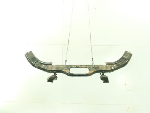 Front slam panel MAZDA 6 Saloon (GJ, GL) 2.2 D (GJ2FP, GJ1021, GJ1022, GL1021) | BP25486521C72 - Image 3