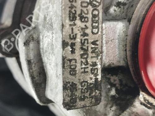 Engine AUDI A4 B5 (8D2) 1.9 TDI | BP36899631M1  - Image 8