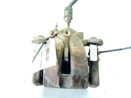 Right rear brake caliper BMW 3 (E90) 318 d | BP34506224M106 - Image 4