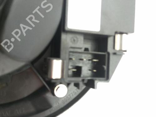 Heater blower motor VW SHARAN (7N1, 7N2) 2.0 TDI | BP19583795M62 