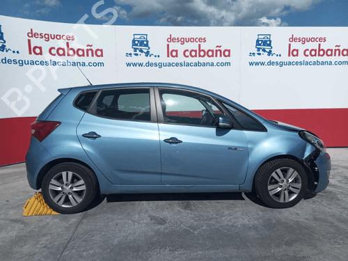 Right tailgate light HYUNDAI ix20 (JC) 1.6 CRDI | BP31990026C80 