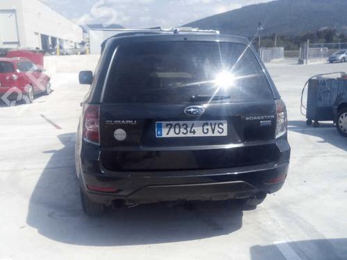 Right taillight SUBARU FORESTER (SH_) 2.0 D AWD (SHH, SHD, SHN) | BP33014355C35 - Image 10