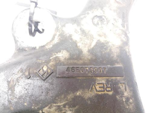 Left rear suspension arm MERCEDES-BENZ M-CLASS (W163) ML 400 CDI (163.128) | BP24003908M14 