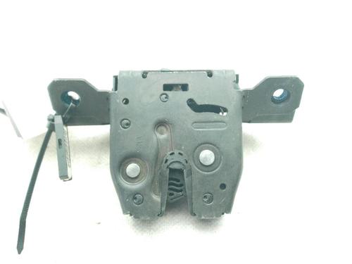 Used Tailgate lock OPEL ZAFIRA TOURER C (P12) 2.0 CDTi (75) (130 hp) 24048213