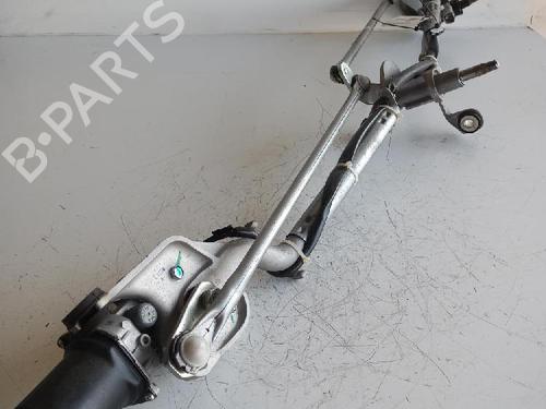 Viskermotor vindrude HONDA CR-V IV (RM_) 2.0 iVtec (RE5, RM1) (155 hp) 18371353