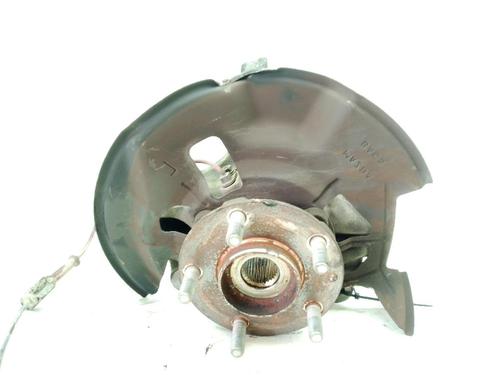 Used Left front steering knuckle Left front steering knuckle MAZDA 3 (BM, BN) 2.0 (120 hp) 39739373 39739373