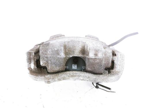 Left front brake caliper OPEL ASTRA J (P10) 1.6 CDTi (68) | BP24040744M105 - Image 1