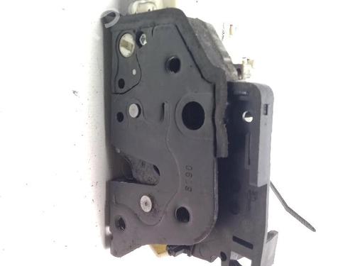 Used Rear right lock SKODA SUPERB II (3T4) 2.0 TDI (140 hp) 30170973