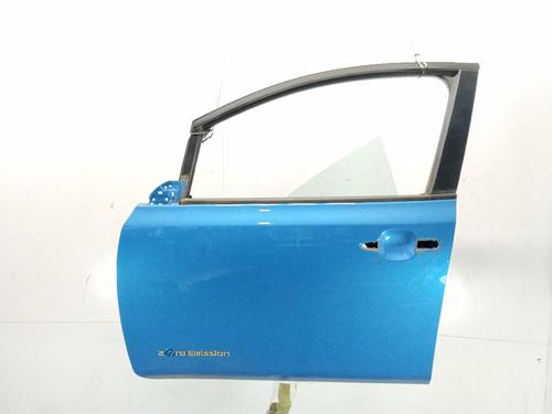 left-front-door-nissan-leaf-ze0-2010-2011-2012-2013-2014-2015-2016-2017-34459443 main image