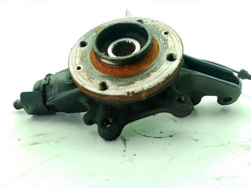 Right front steering knuckle CITROËN C4 II (NC_) 1.6 BlueHDi 100 | BP30191580M26 - Image 2