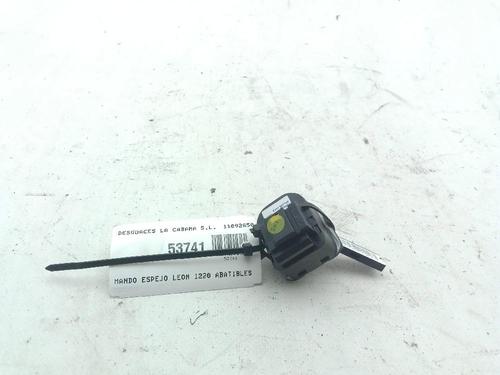 Mirror switch SEAT LEON ST (5F8) 1.5 TSI | BP24043396I25 - Image 2