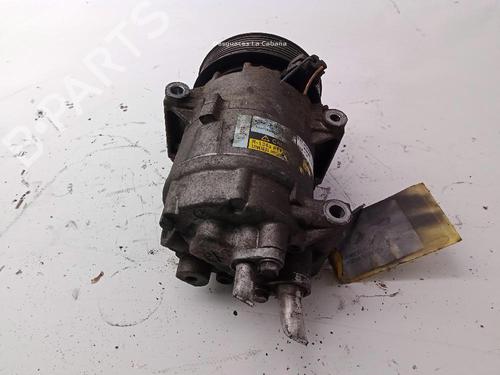 AC compressor RENAULT MEGANE II Saloon (LM0/1_) 1.9 dCi (LM0G, LM1G, LM2C) | BP23998468M34 - Image 4