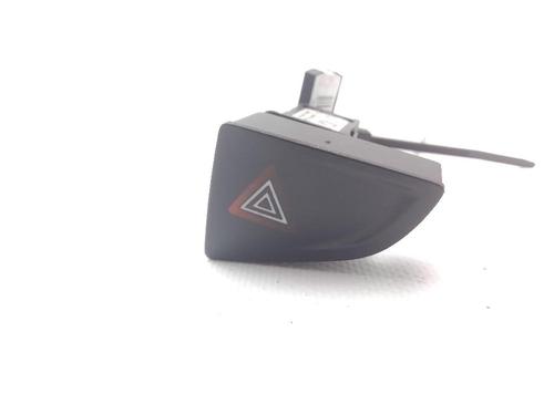 Used Warning switch Warning switch CITROËN C5 III (RD_) 2.0 HDi 150 / BlueHDi 150 (RDRHEA, RDRHE8, RDAHRM,... (150 hp) 18366814 18366814