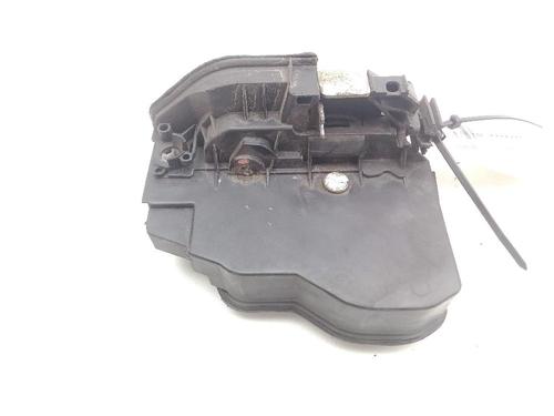 Front left lock BMW 1 (E87) 120 d | BP18359793C98 