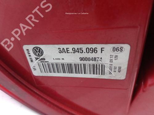 Right taillight VW PASSAT B7 (362) 1.6 TDI | BP18373930C35 