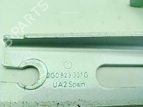 Hinge/Door check strap VW TAIGO (CS1) 1.0 TSI | BP31752473C146 - Image 3