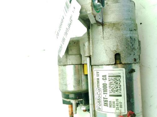 Used Starter Starter FORD FOCUS IV (HN) 1.0 EcoBoost (125 hp) 36595657 36595657
