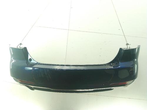 Bagtil kofangere MAZDA CX-7 (ER) 2.2 MZR-CD AWD (ER10A) (173 hp) 27979083