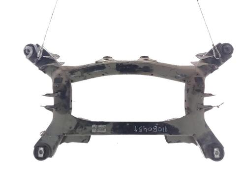 Used Rear axle BMW 3 Gran Turismo (F34) 318 d (150 hp) 19164315
