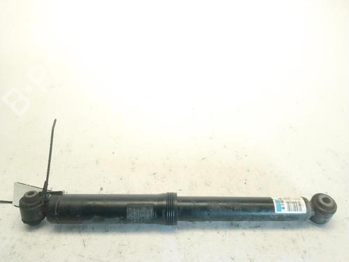 Right rear shock absorber CITROËN C4 CACTUS 1.6 BlueHDi 100 | BP37458999M19 - Image 2