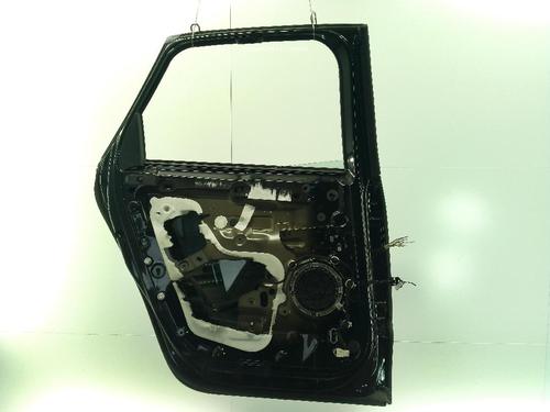 Left rear door CITROËN C4 Picasso II 1.2 THP 130 | BP18369142C4 