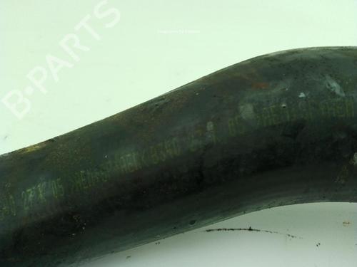 Intercooler pipe CITROËN JUMPER I Van (244) 2.8 HDi | BP38719027M127 - Image 2