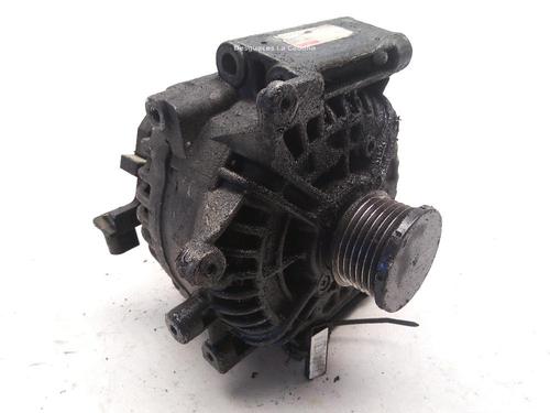 Used Alternator MERCEDES-BENZ E-CLASS (W211) [2002-2009]  24001168