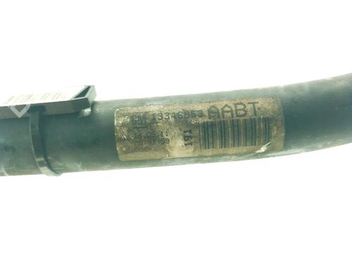 Anti roll bar OPEL ASTRA J (P10) 1.7 CDTI (68) | BP28290878M96 - Image 3