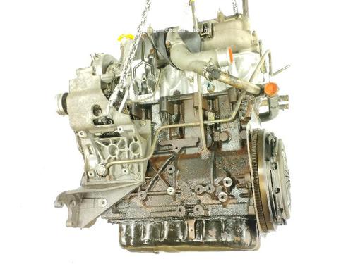 Motor CHRYSLER VOYAGER IV (RG, RS) 2.5 CRD | BP30294912M1