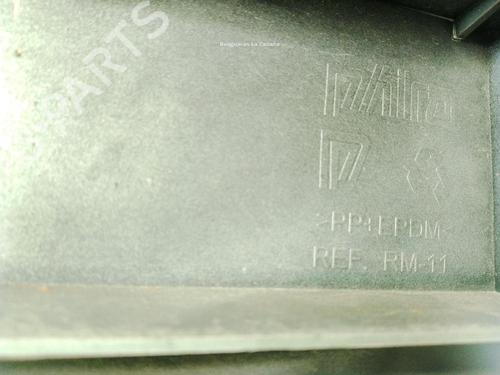 Front bumper RENAULT MEGANE I Classic (LA0/1_) 1.9 dTi (LA1U) | BP30872032C7