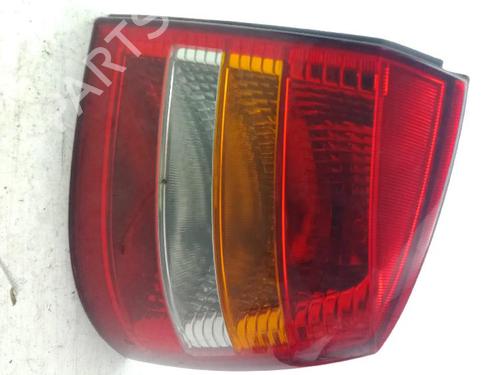 Used Right taillight OPEL ASTRA G Hatchback (T98) 1.6 (F08, F48) (84 hp) 30271083