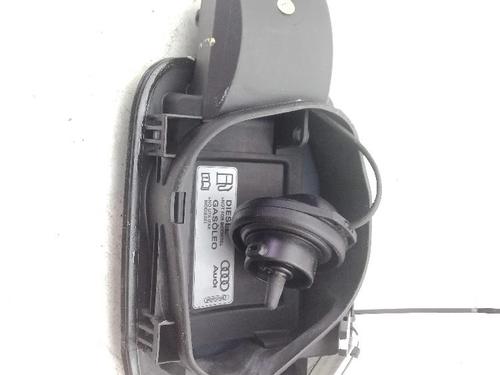 Fuel flap AUDI A4 B8 (8K2) 2.0 TDI | BP24044944C131 