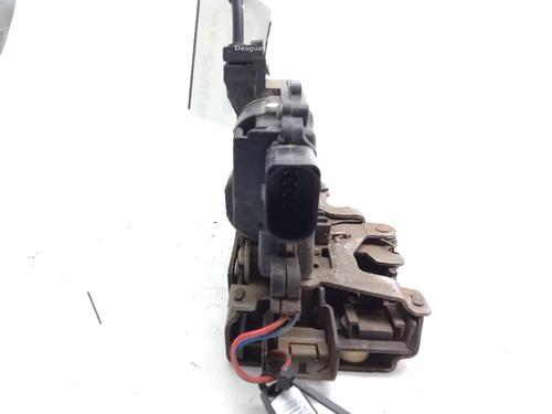 Front left lock SEAT LEON (1M1) 1.9 TDI | BP24002901C98 