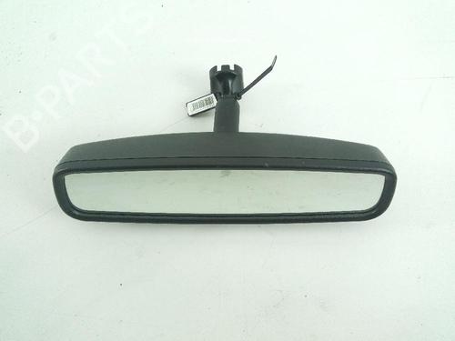 Used Rear mirror Rear mirror MAZDA CX-5 (KF) 2.2 D (150 hp) 18365556 18365556