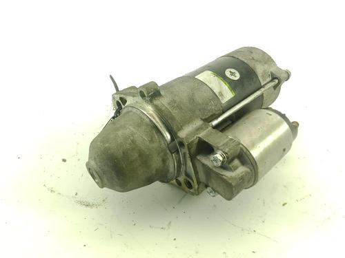 Used Starter Starter 18368937 18368937