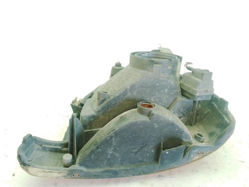 Right headlight RENAULT KANGOO (KC0/1_) D 65 1.9 (KC0E, KC02, KC0J, KC0N) | BP36404956C29 - Image 3