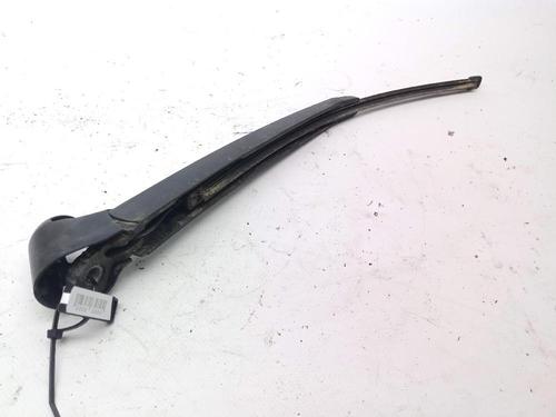 Used Rear windshield wiper arm VW GOLF V (1K1) 1.4 TSI (140 hp) 25865896