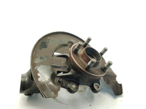 Left front steering knuckle FORD TRANSIT CONNECT V408 Box Body/MPV 1.5 TDCi | BP24238953M25 