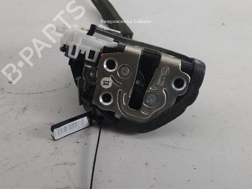 Højre bagtil lås HONDA JAZZ IV (GK_) 1.3 (102 hp) 31988986