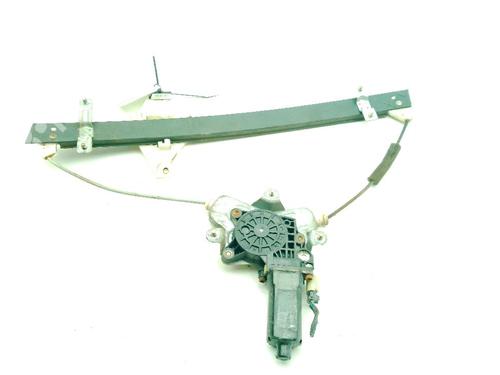 Used Front left window mechanism HYUNDAI TERRACAN (HP) 2.9 CRDi 4WD (150 hp) 30871437