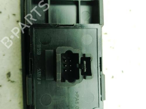 Left front window switch PEUGEOT 307 SW (3H) 1.6 16V | BP26161832I27 - Image 2
