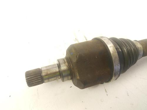 Left front driveshaft CITROËN C4 CACTUS 1.6 BlueHDi 100 | BP24047152M38 