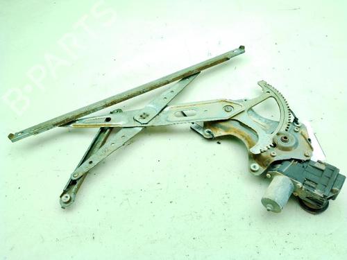 Front left window mechanism LEXUS GS (_L1_) 300h (AWL10_, AWL10R) | BP24051169C22 - Image 2