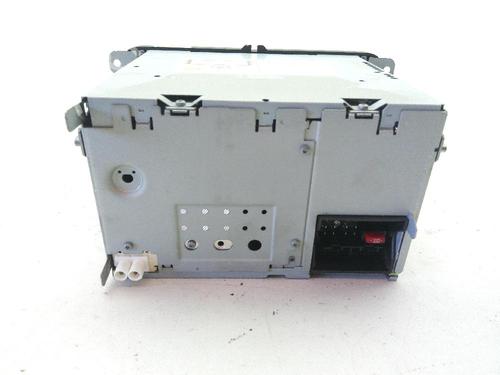 Radio VW GOLF VI (5K1) 1.6 TDI | BP19040853E6 