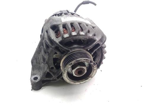 Used Alternator FORD KA (RU8) 1.2 (69 hp) 24121293