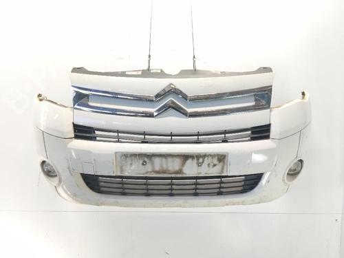 front-bumper-citroen-berlingo-box-bodympv-b9-2008-33651634 main image