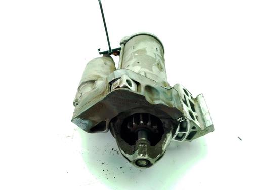 Used Starter Starter BMW 3 (F30, F80) 316 d (116 hp) 34418492 34418492