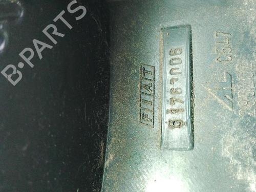 Right taillight FIAT PANDA Hatchback Van (169_) 1.2 | BP32280569C35  - Image 5