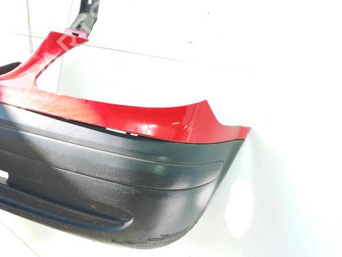 Front bumper MERCEDES-BENZ VITO / MIXTO Van (W639) 115 CDI 4x4 (639.601, 639.603, 639.605) | BP27556052C7